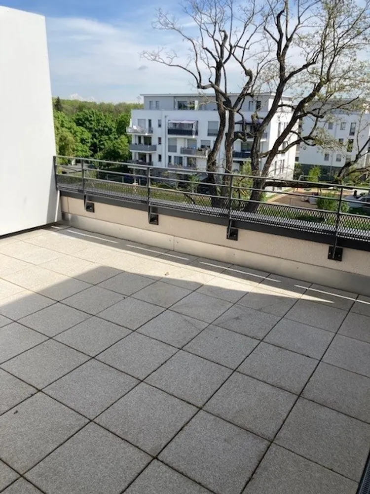 2 Zimmer Wohnung mit 80 m² in Mannheim – Bild 7