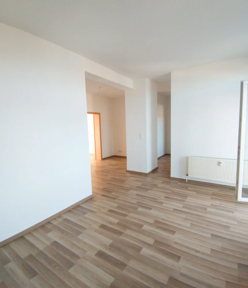 2 Zimmer Wohnung mit 78 m² in Delitzsch – Bild 6