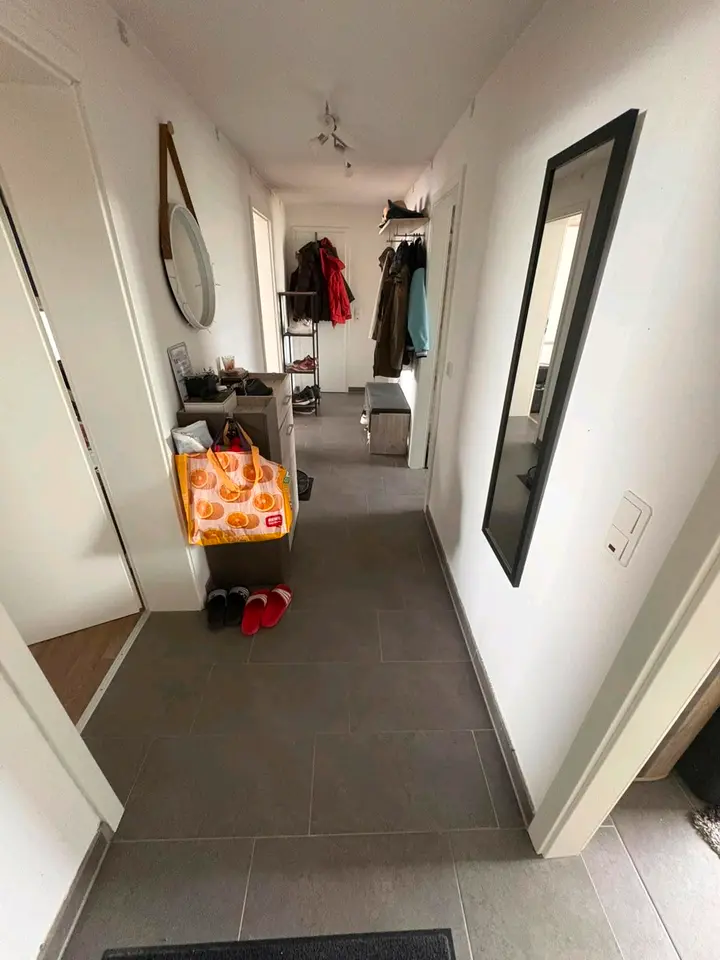 3 Zimmer Wohnung mit 66 m² in Osterode am Harz – Bild 8