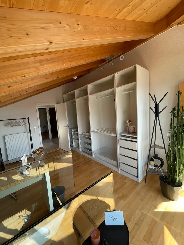 3 Zimmer Wohnung mit 124 m² in Singen – Bild 8
