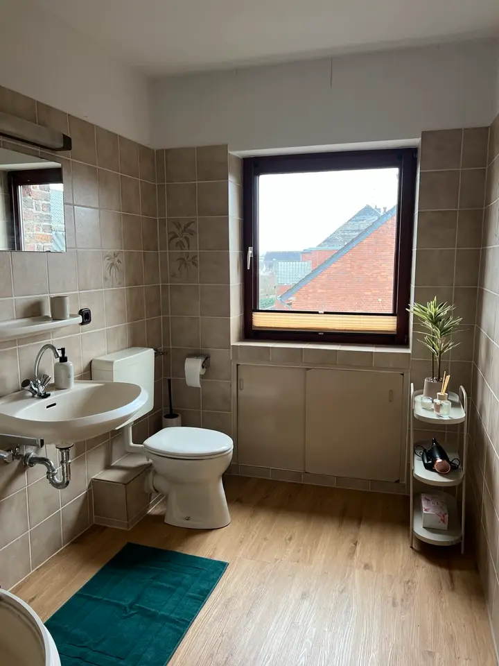 WG-Zimmer mit 85 m² in Kamp-Lintfort – Bild 9