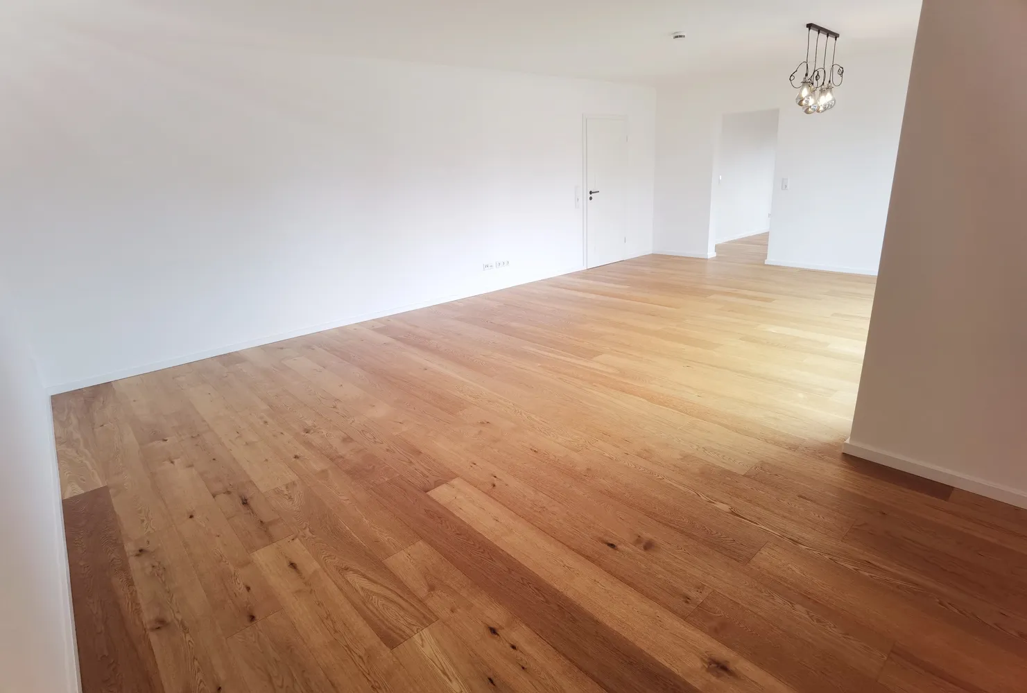 3 Zimmer Wohnung mit 170 m² in Düsseldorf – Bild 3
