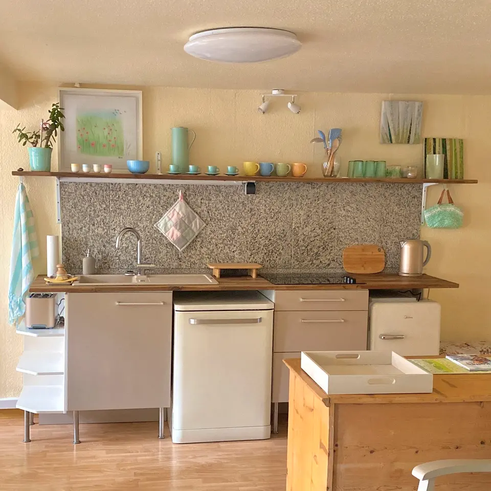 2 Zimmer Wohnung mit 50 m² in Wolfenbüttel – Bild 10