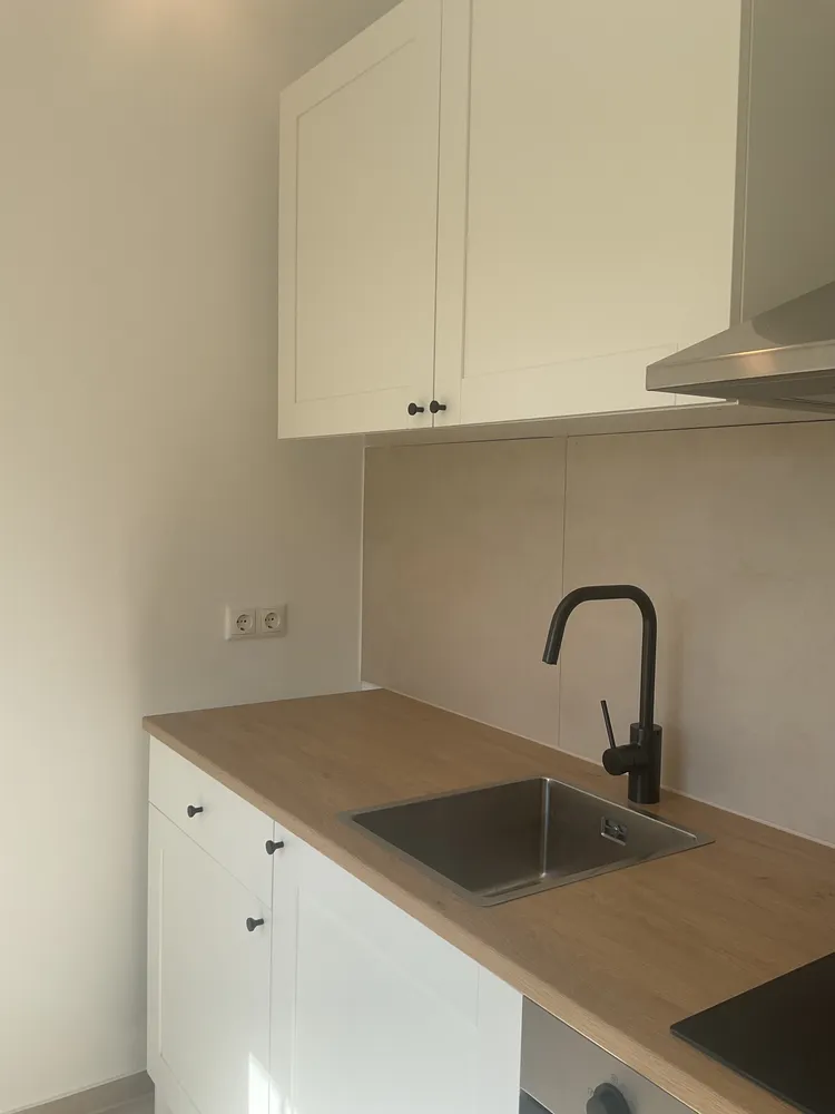 1 Zimmer Wohnung mit 35 m² in München – Bild 2