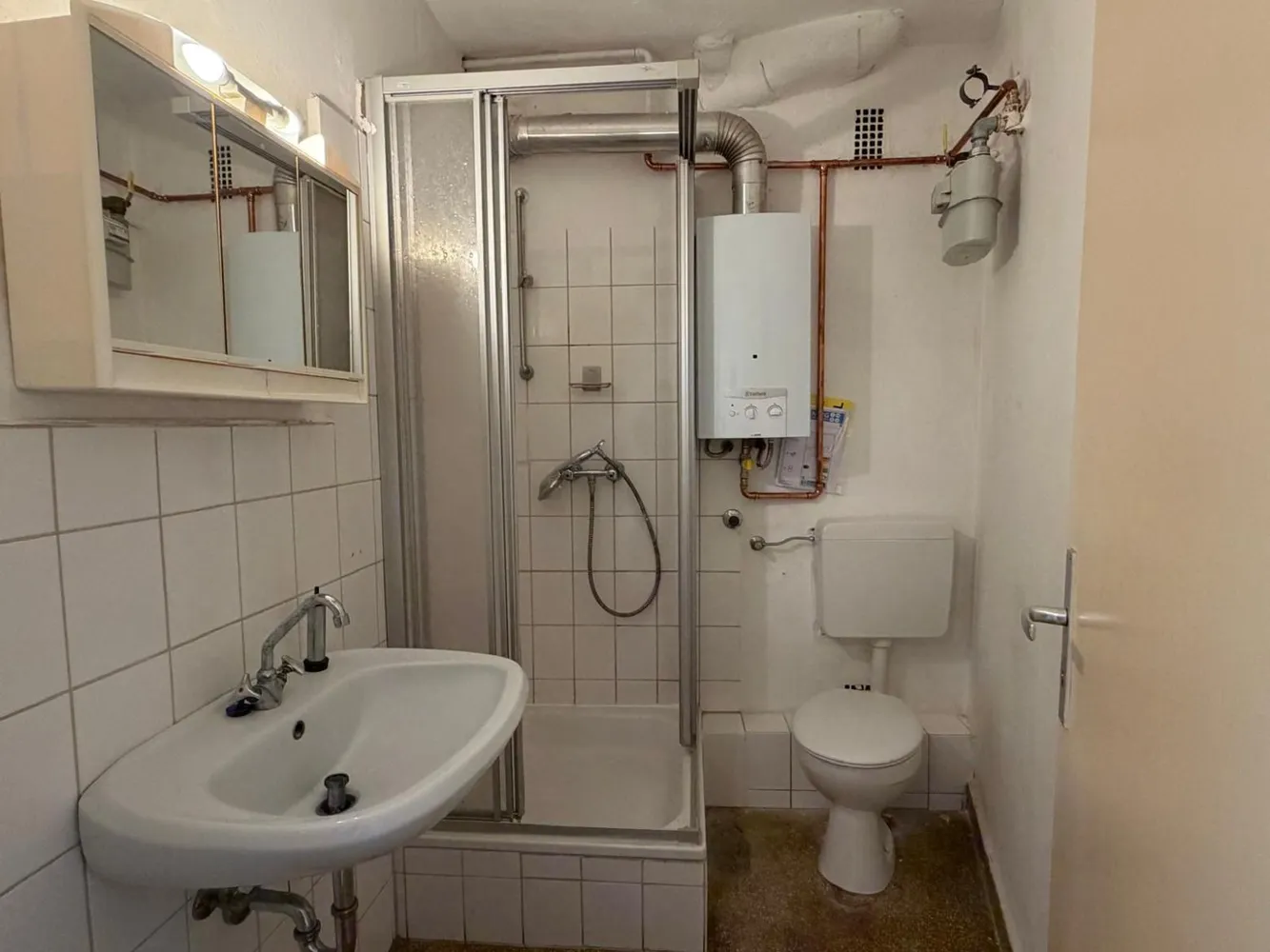 1 Zimmer Wohnung mit 28 m² in Hannover – Bild 3