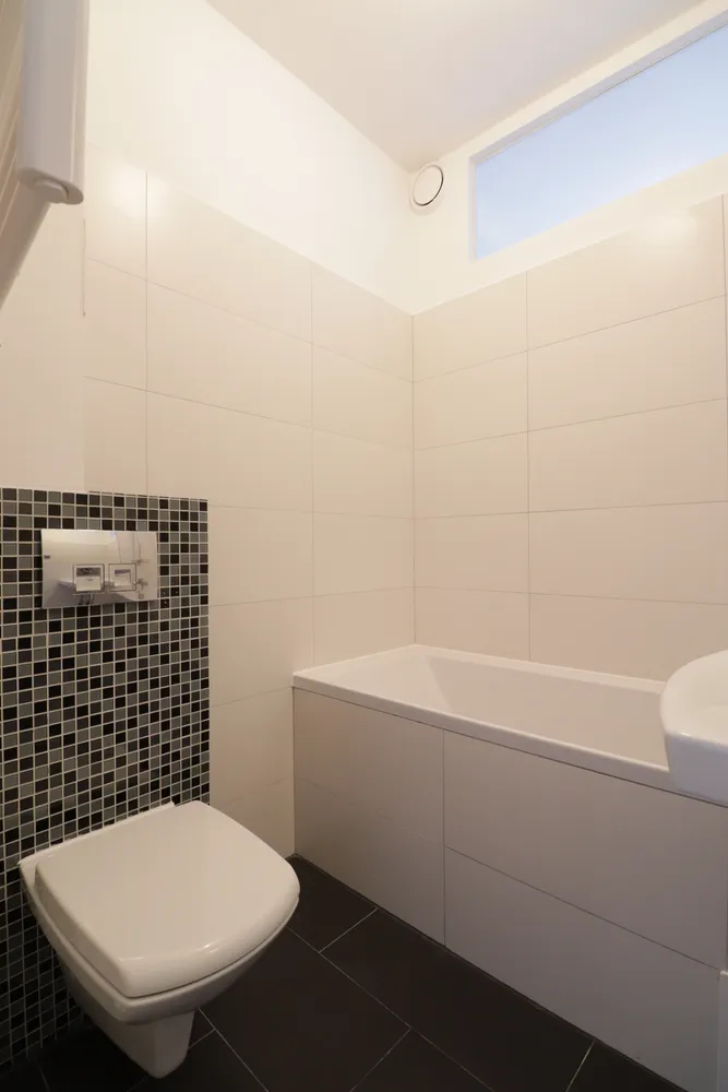 1 Zimmer Wohnung mit 36 m² in Berlin – Bild 9
