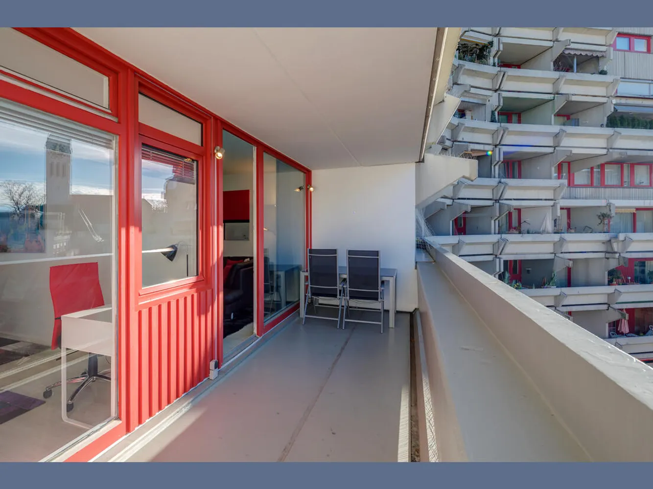 2 Zimmer Wohnung mit 56 m² in München – Bild 3