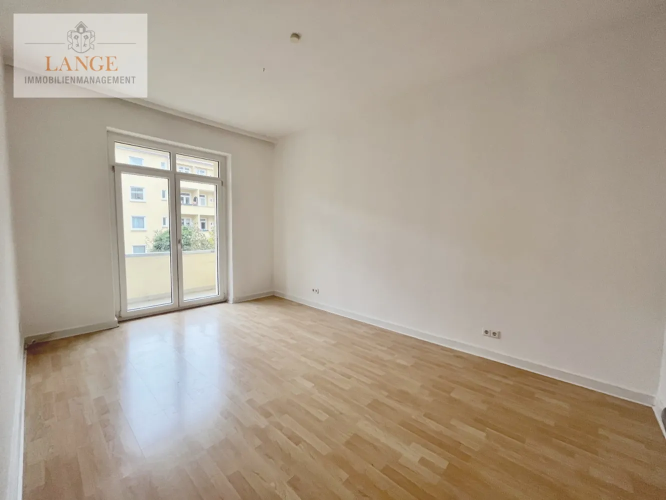 4 room apartment with 86 m² in Hanover – Photo 2