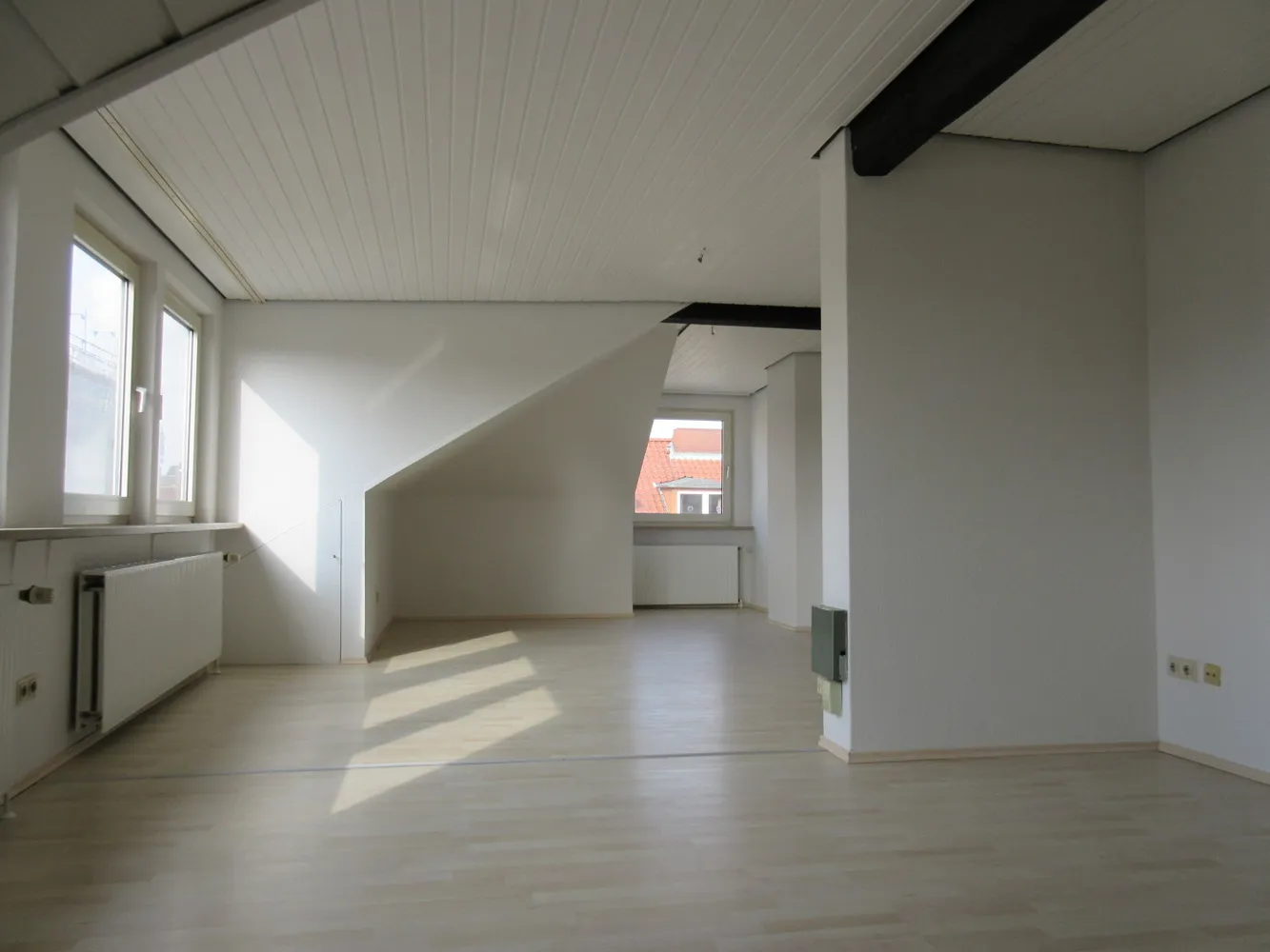 3 Zimmer Wohnung mit 81 m² in Bremen – Bild 3