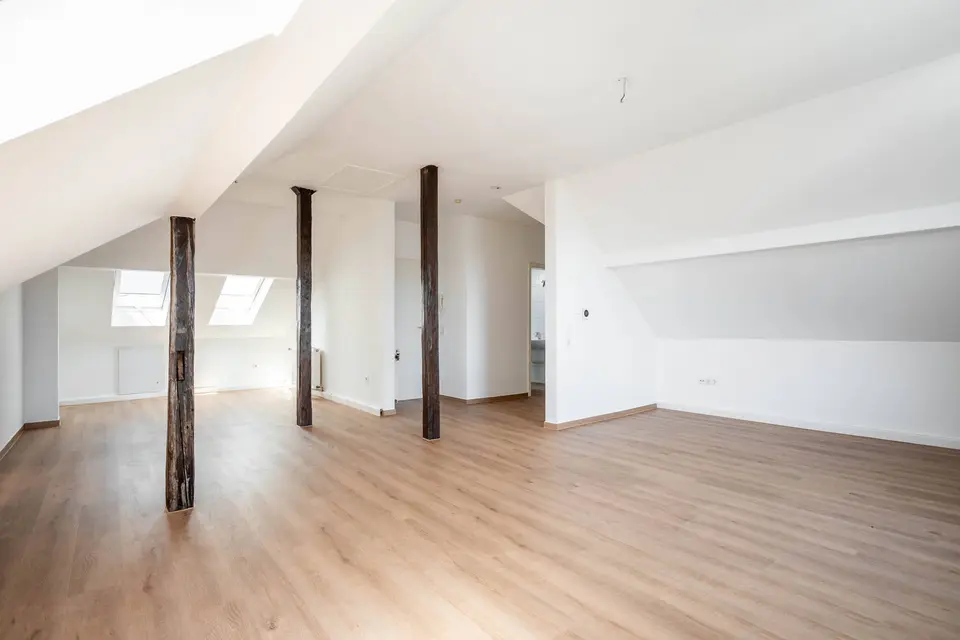 3 Zimmer Wohnung mit 85 m² in Bielefeld – Bild 1