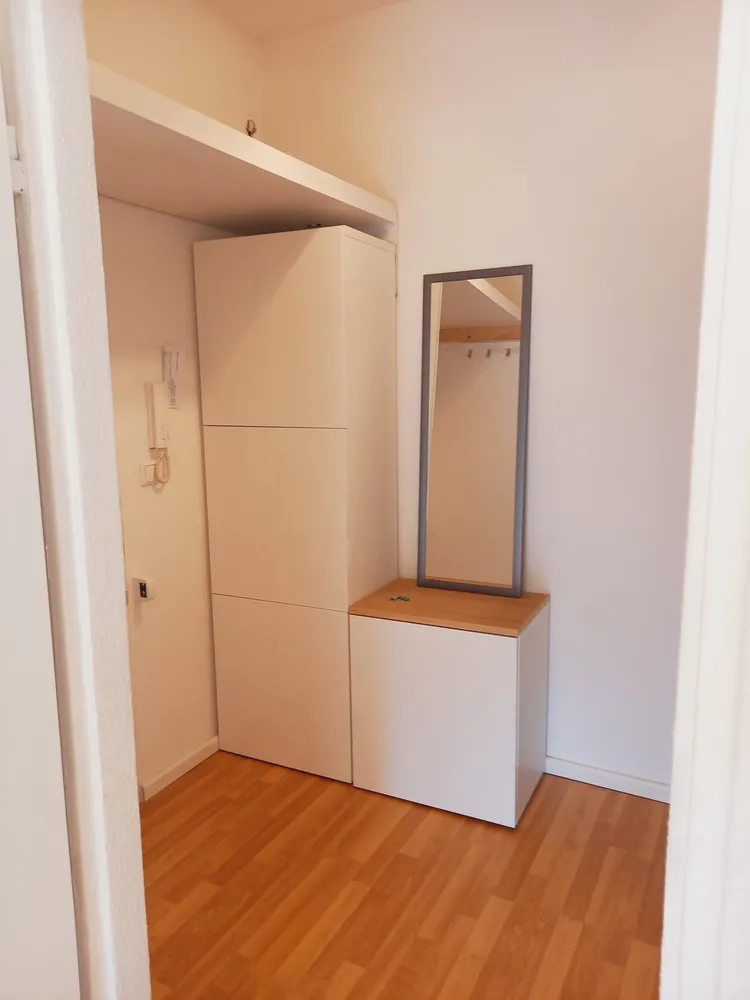 1 Zimmer Wohnung mit 28 m² in Berlin – Bild 7
