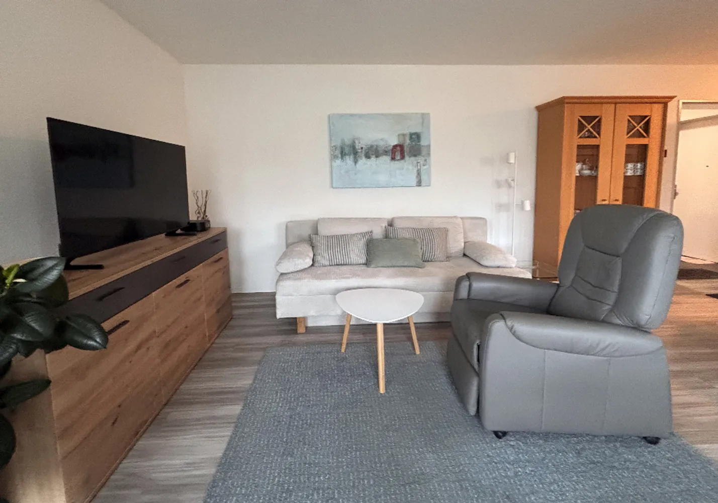 2 Zimmer Wohnung mit 66 m² in Dorsten – Bild 7