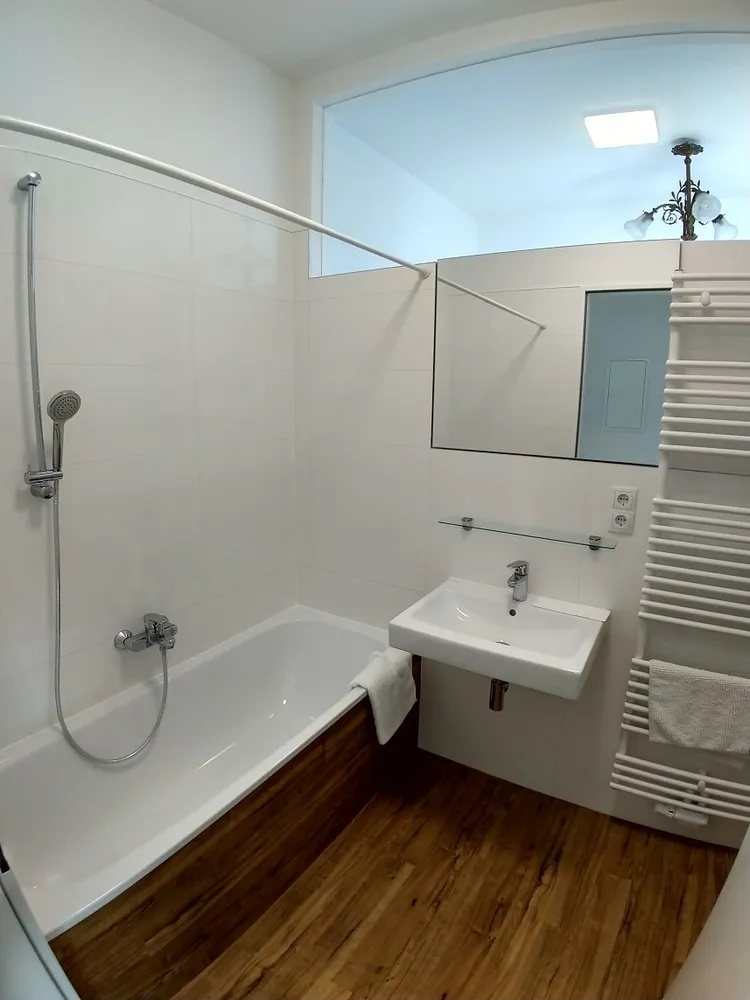 2 Zimmer Wohnung mit 57 m² in Berlin – Bild 5