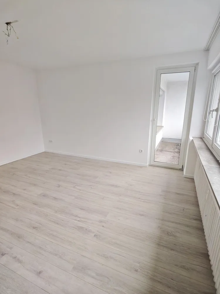 4 Zimmer Wohnung mit 80 m² in Mönchengladbach – Bild 2