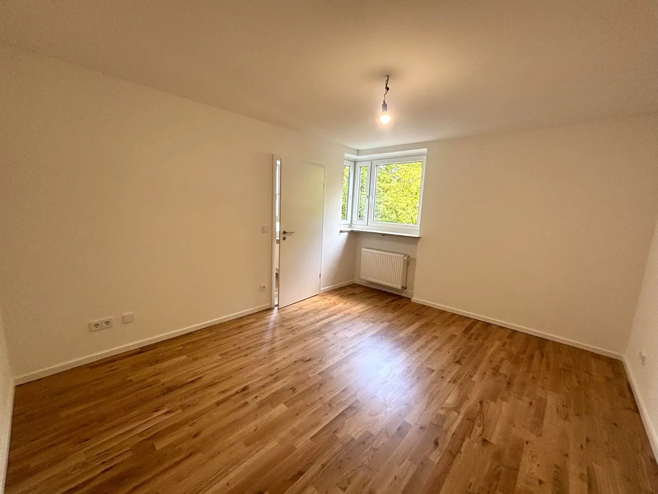 3 Zimmer Wohnung mit 79 m² in München – Bild 7