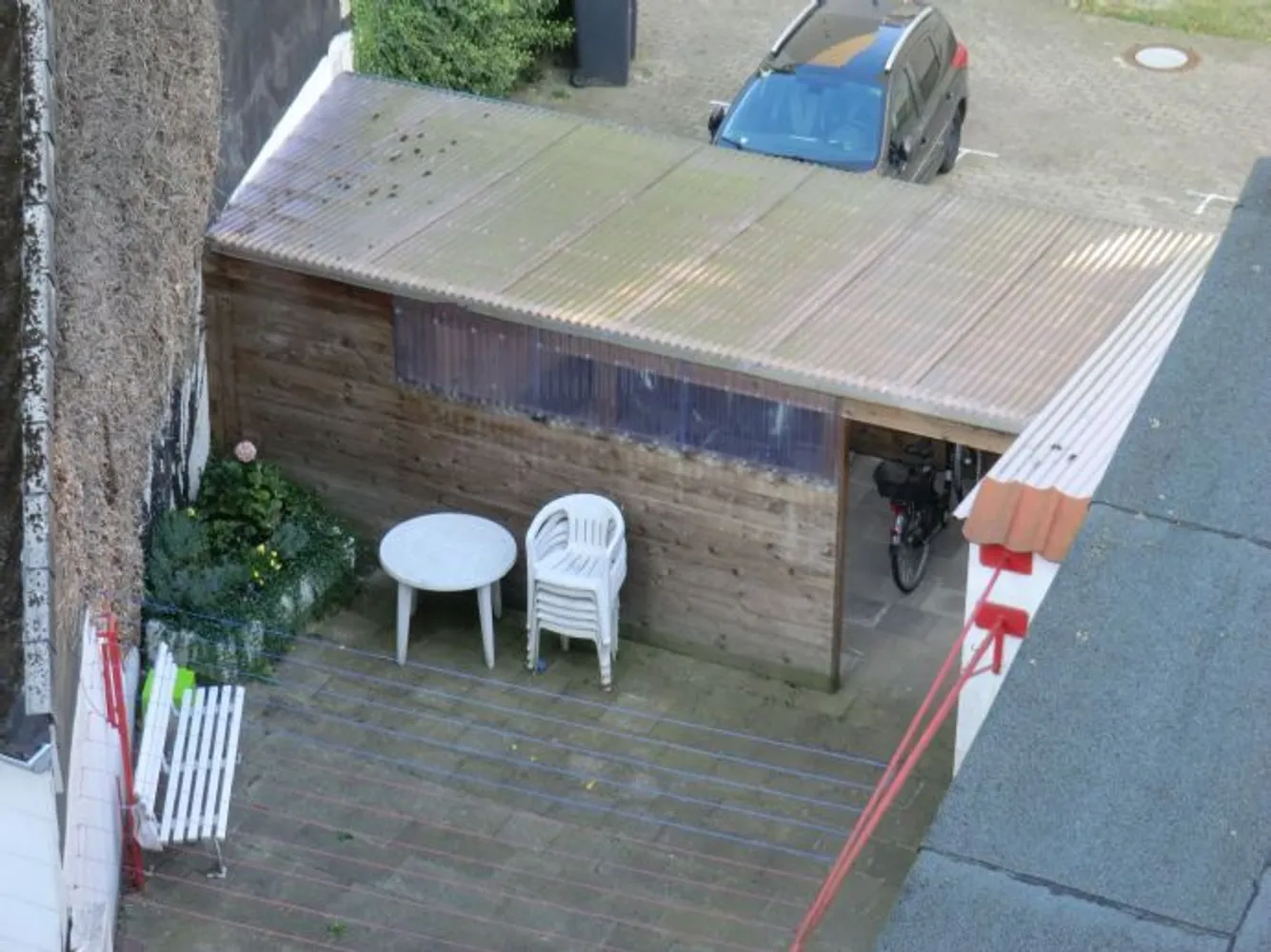 2 Zimmer Wohnung mit 46 m² in Bremen – Bild 8