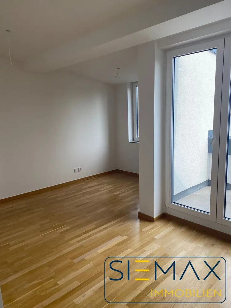 1 Zimmer Wohnung mit 34 m² in München – Bild 4