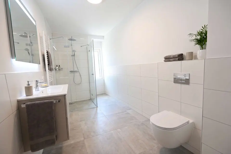 4 Zimmer Wohnung mit 113 m² in Quakenbrück – Bild 7