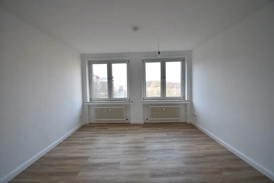 3 Zimmer Wohnung mit 92 m² in Essen – Bild 4