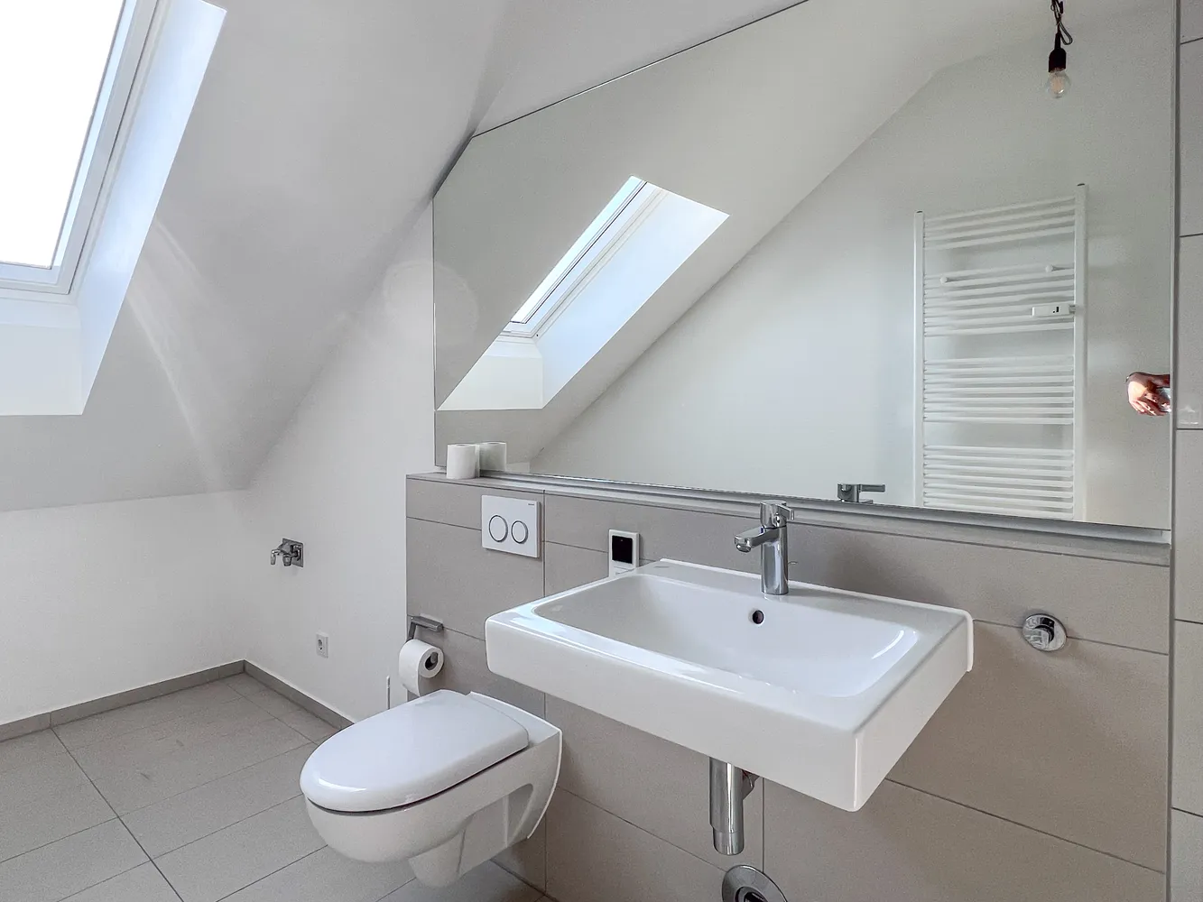2 Zimmer Wohnung mit 61 m² in Wiesbaden – Bild 6