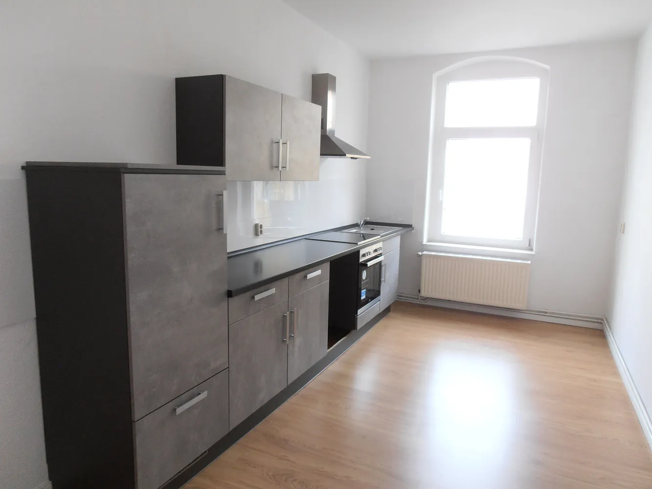 2 room apartment with 58 m² in Magdeburg – Photo 10