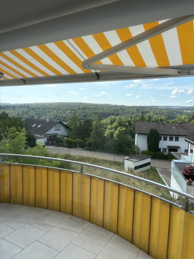 2 Zimmer Wohnung mit 60 m² in Pforzheim – Bild 9