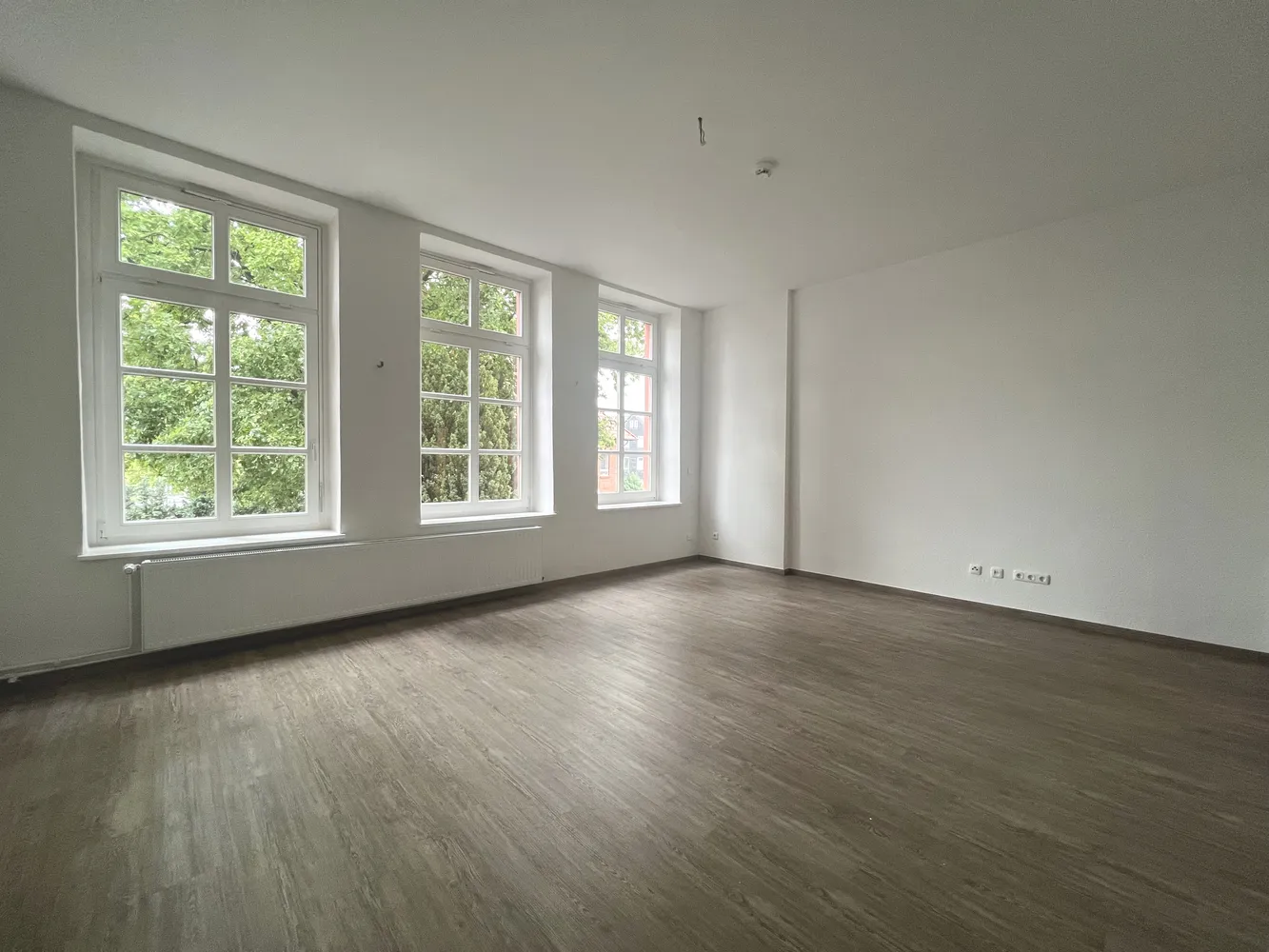 4 room apartment with 115 m² in Wolfenbüttel – Photo 11