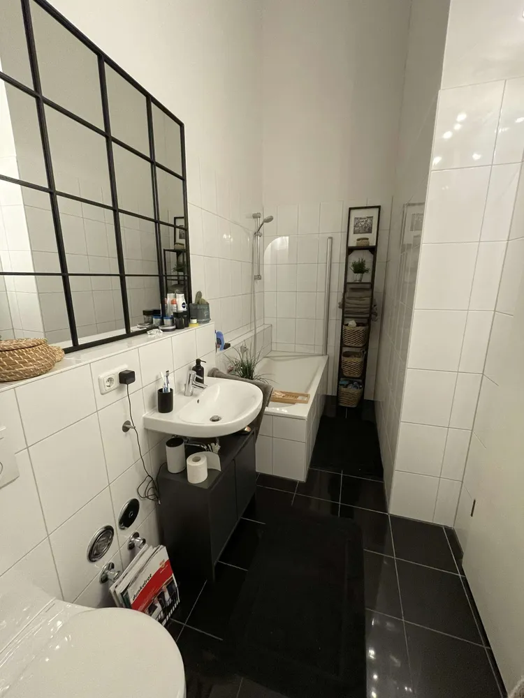 2 Zimmer Wohnung mit 79 m² in München – Bild 10