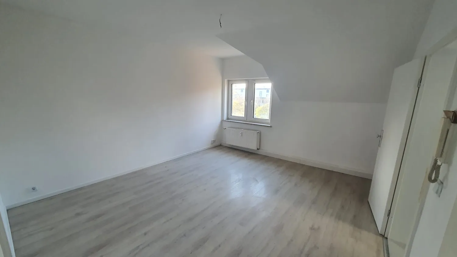 2 room apartment with 46 m² in Aschersleben – Photo 4