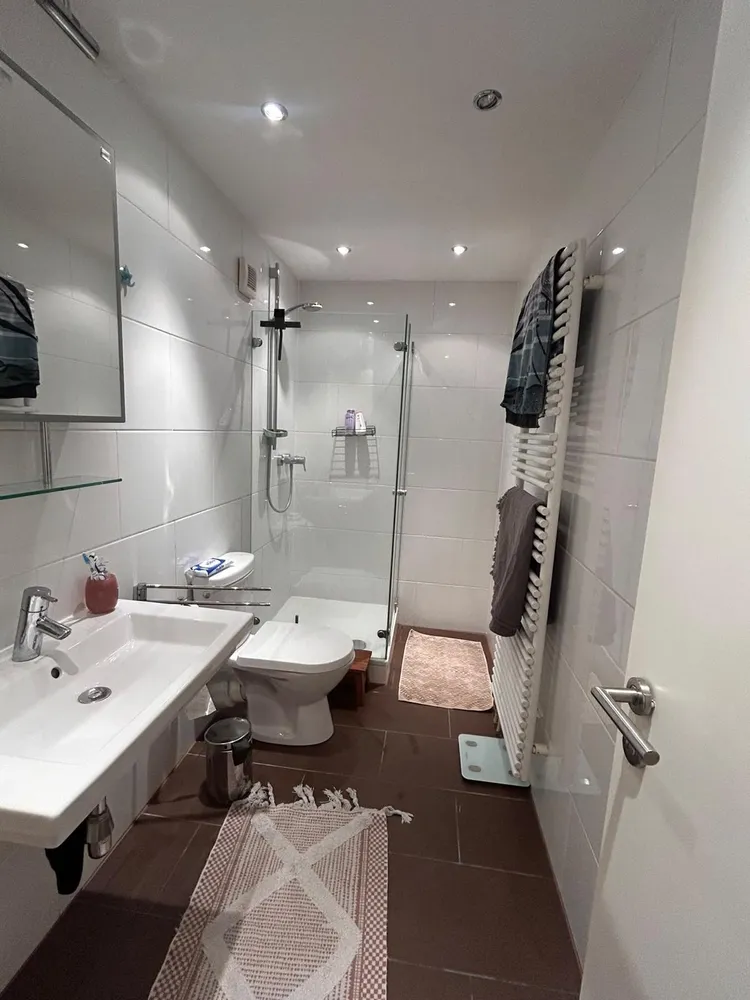 3 room apartment with 64 m² in Cologne – Photo 5
