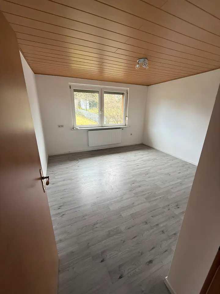3 Zimmer Wohnung mit 55 m² in Lüdenscheid – Bild 1