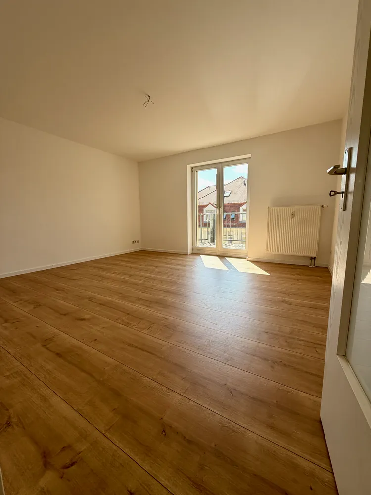 2 Zimmer Wohnung mit 60 m² in Dresden – Bild 7