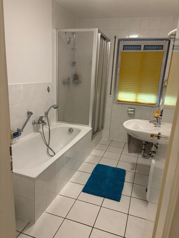 2 Zimmer Wohnung mit 60 m² in Trier – Bild 4