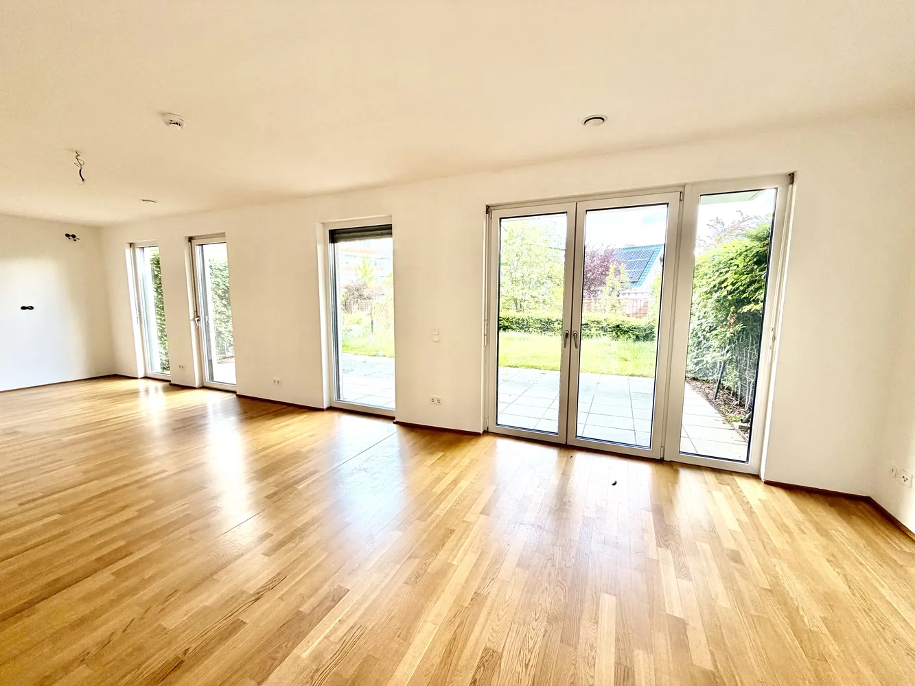 3 Zimmer Wohnung mit 89 m² in Köln – Bild 1