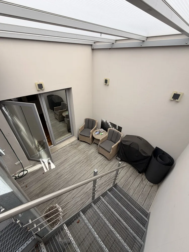 2 Zimmer Wohnung mit 120 m² in Cottbus – Bild 5