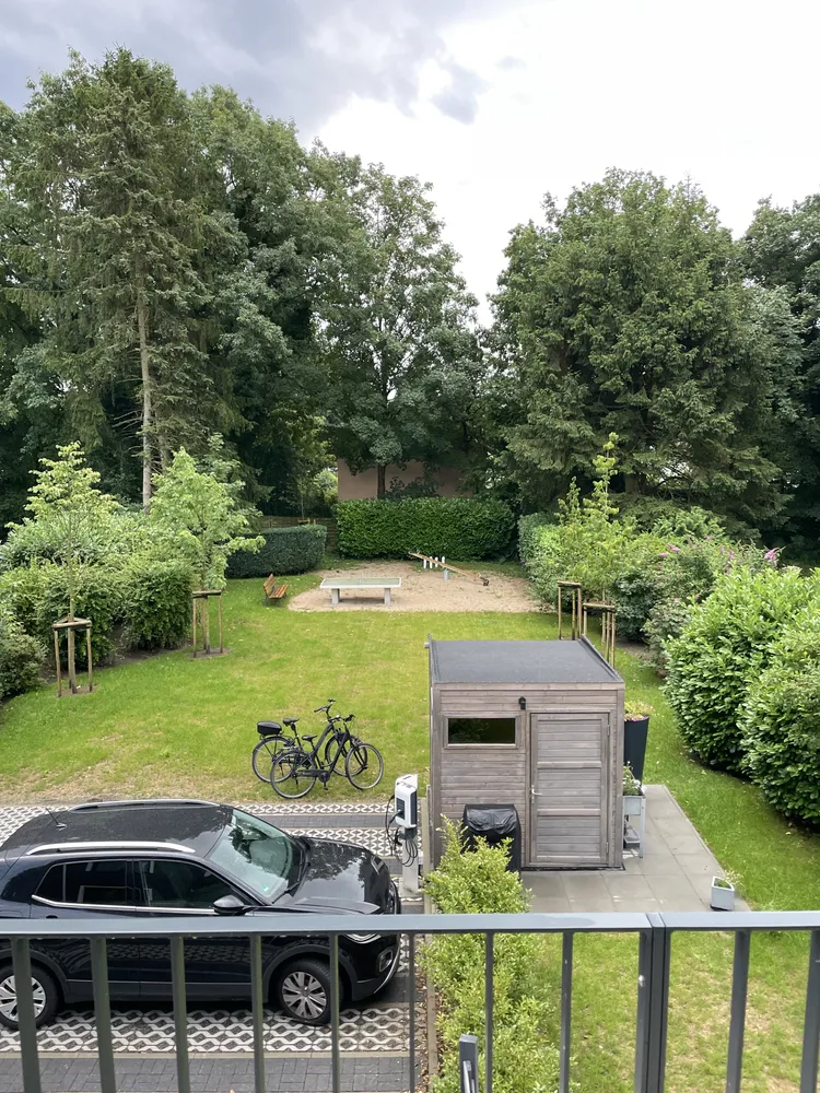3 Zimmer Wohnung mit 91 m² in Hamburg – Bild 2