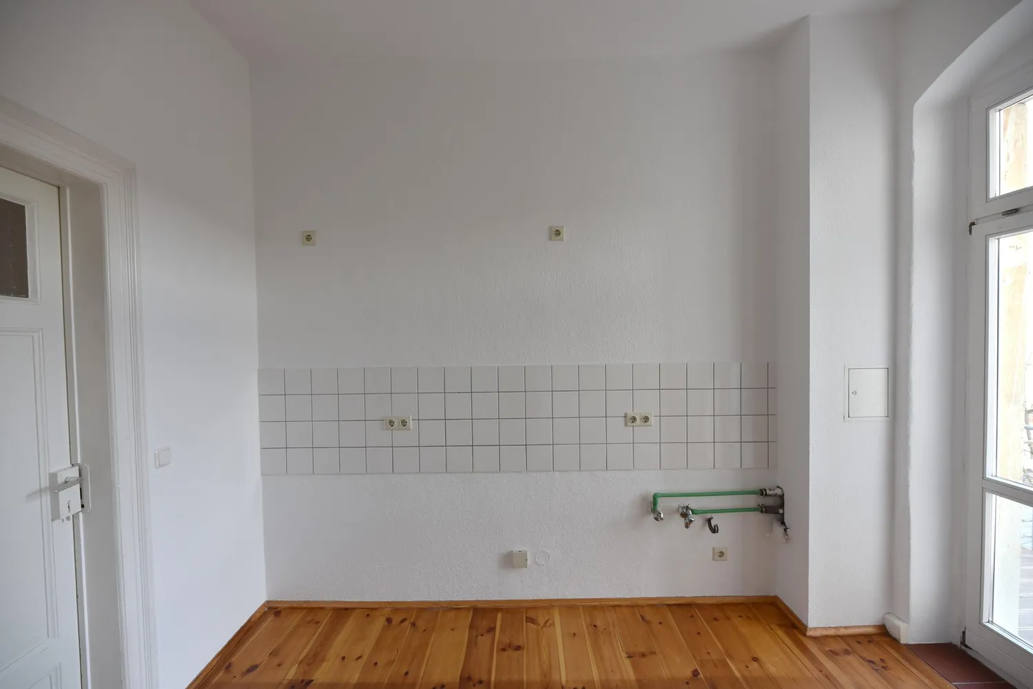 4 Zimmer Wohnung mit 89 m² in Dresden – Bild 6