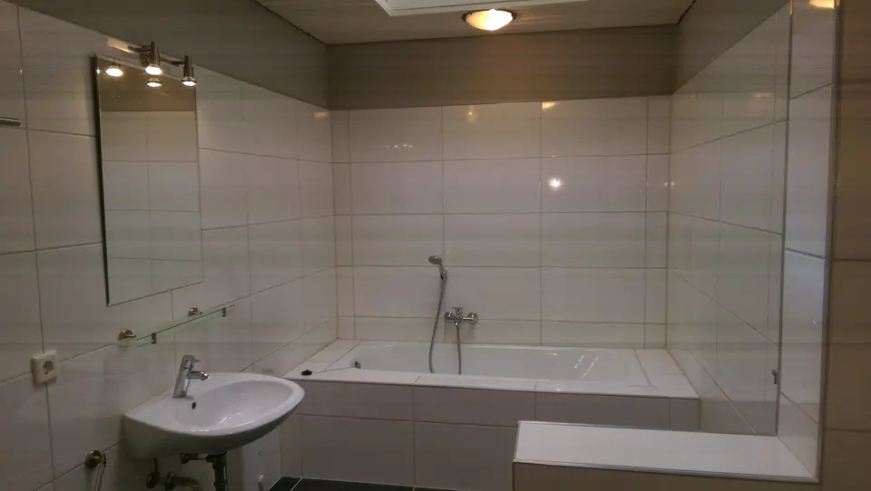 4 Zimmer Wohnung mit 109 m² in Herford – Bild 9