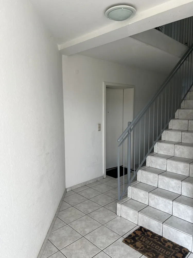 2 Zimmer Wohnung mit 51 m² in Homburg – Bild 8