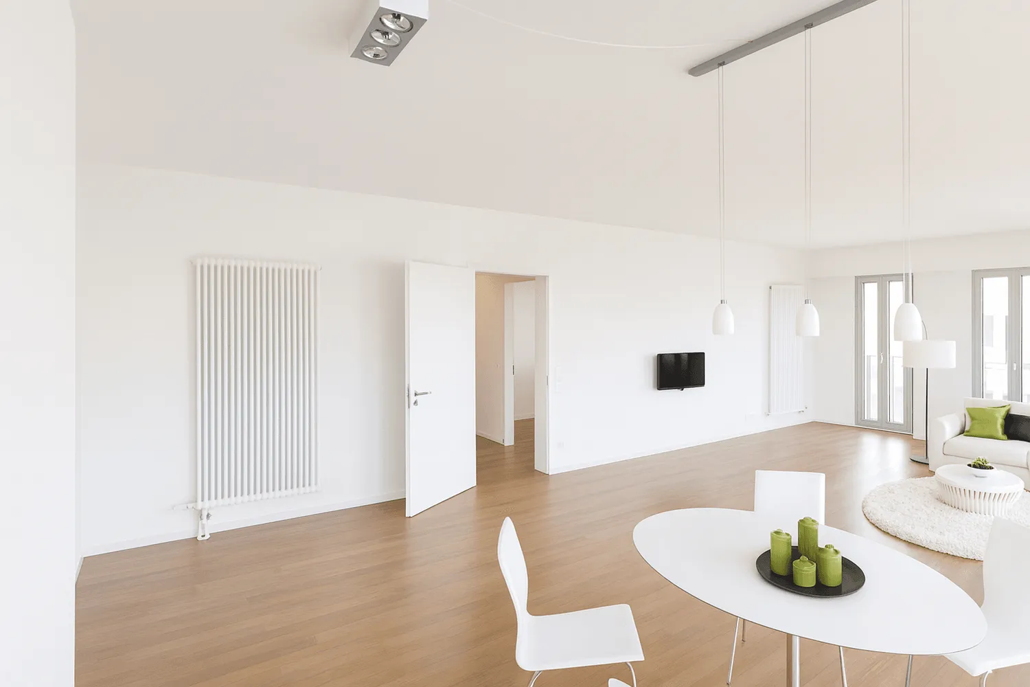 3 room apartment with 122 m² in Hamburg – Photo 6