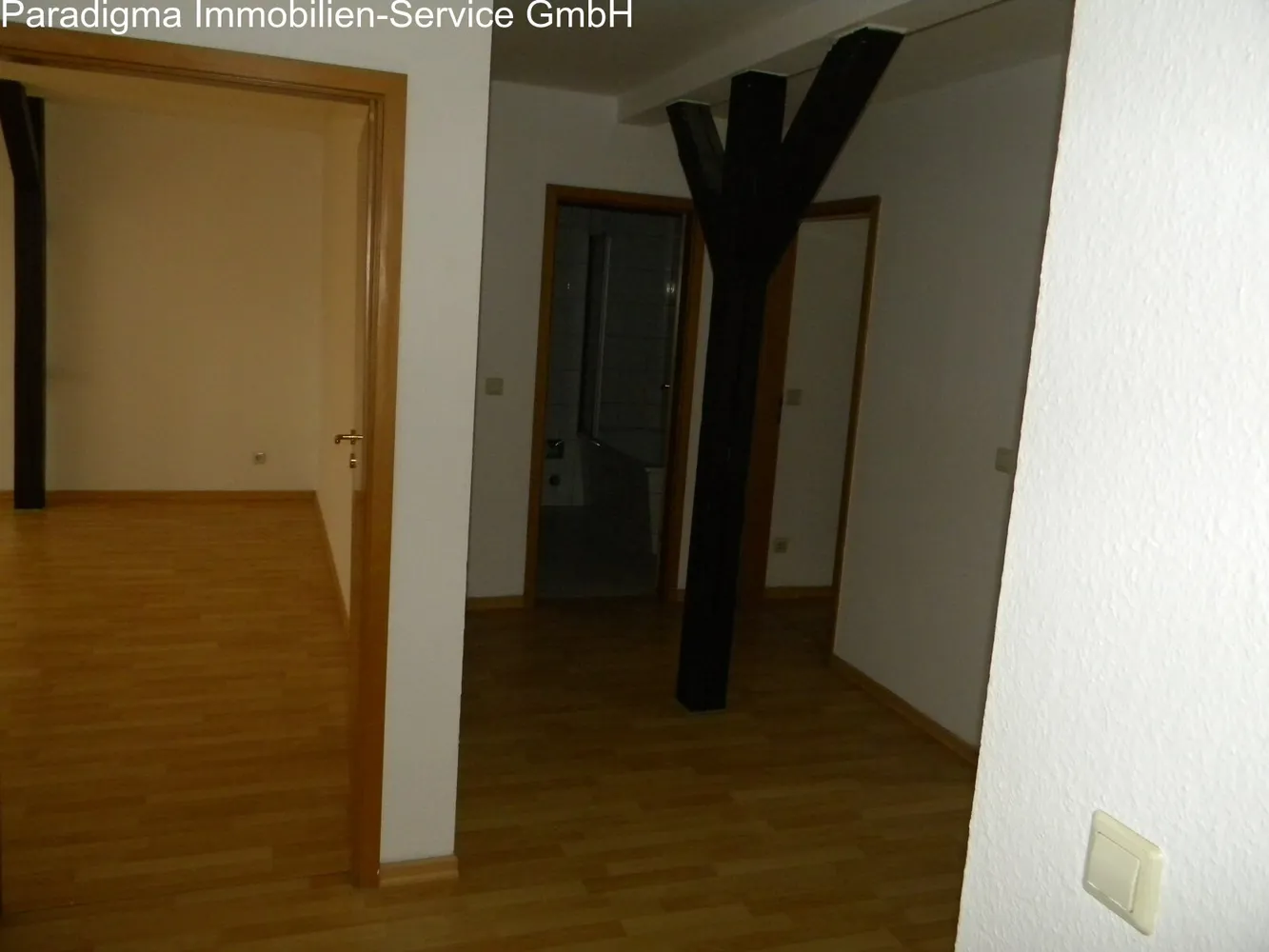 3 Zimmer Wohnung mit 84 m² in Dessau-Roßlau – Bild 5