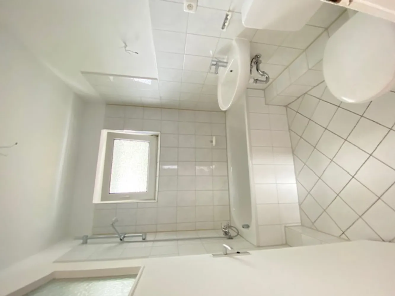 3 Zimmer Wohnung mit 67 m² in Dortmund – Bild 2
