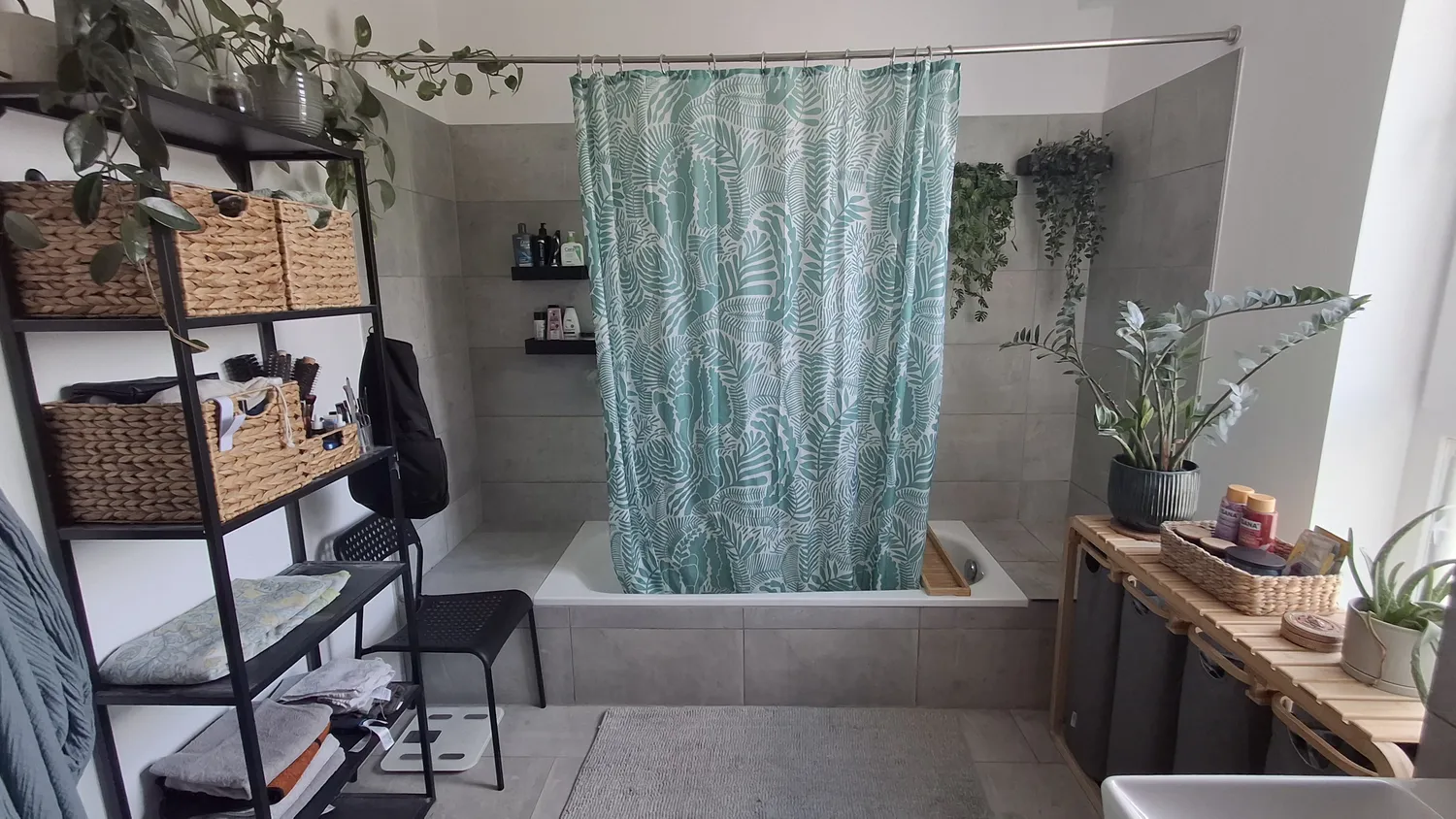 2 Zimmer Wohnung mit 63 m² in Hamburg – Bild 10