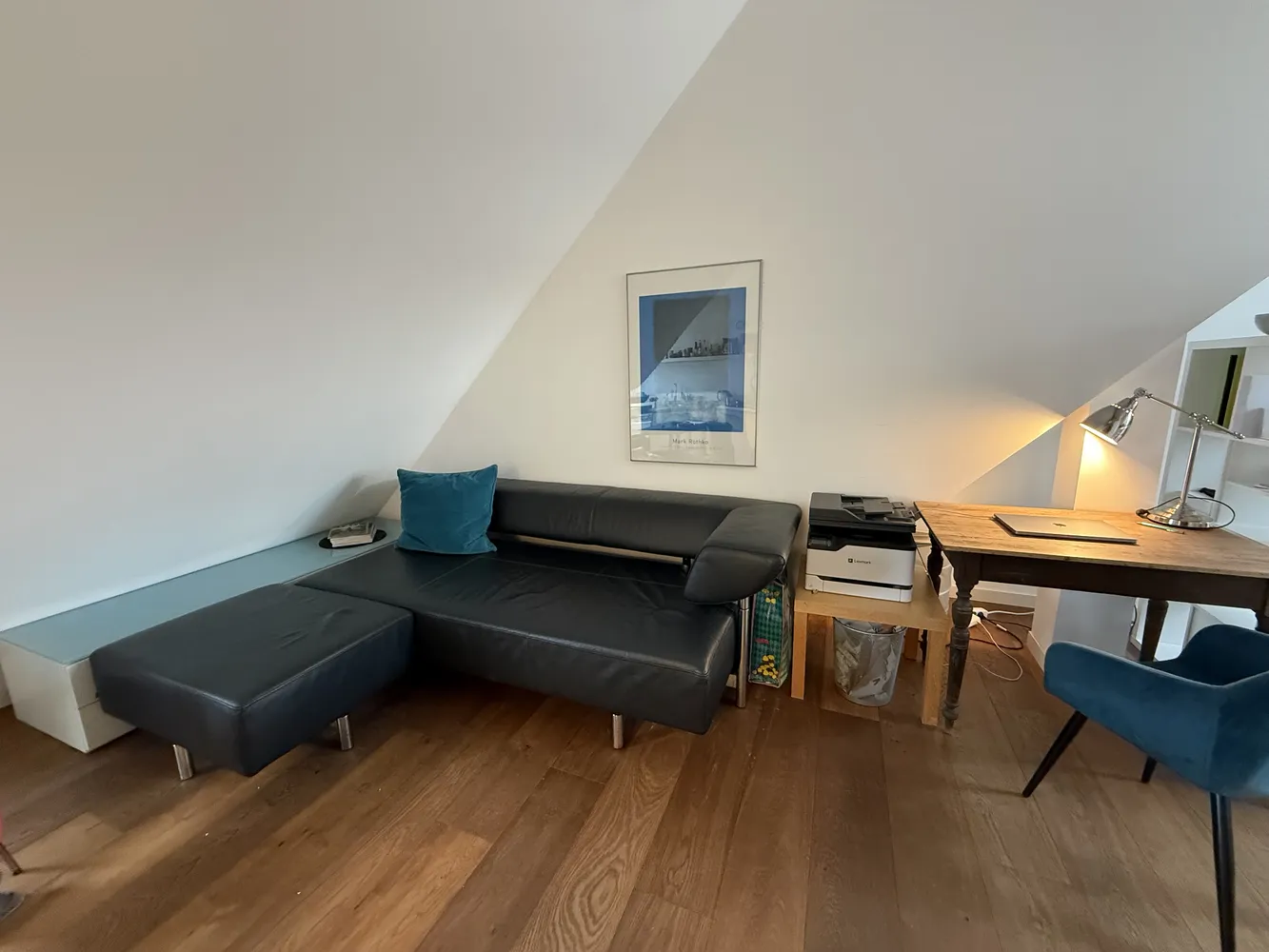 1 Zimmer Wohnung mit 40 m² in München – Bild 6