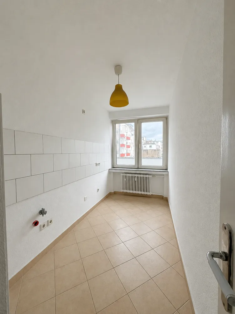 1 Zimmer Wohnung mit 31 m² in Hagen – Bild 3