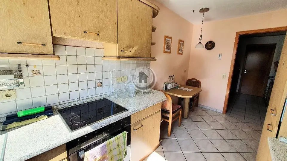 2 Zimmer Wohnung mit 75 m² in Hagen – Bild 8