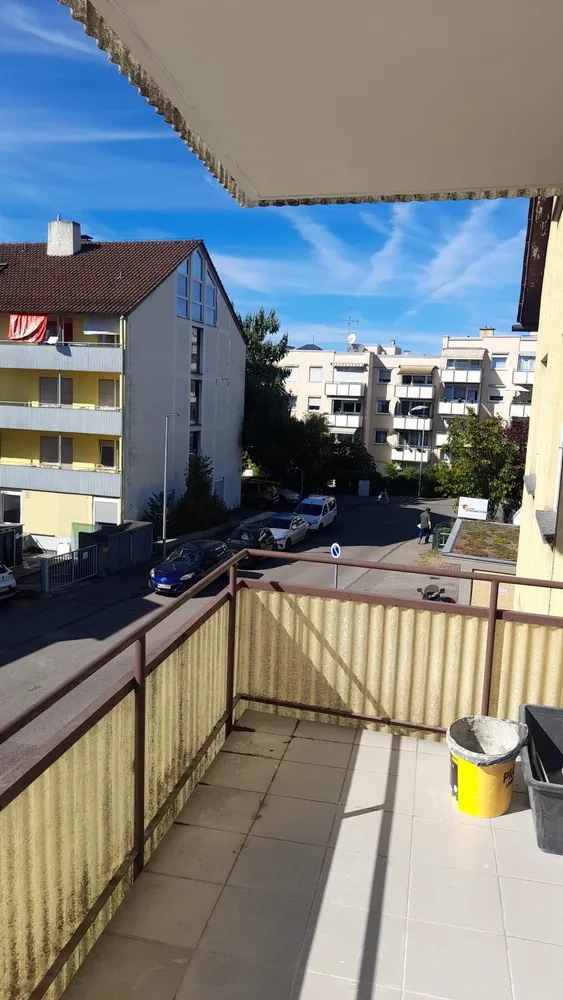 3 Zimmer Wohnung mit 65 m² in Stuttgart – Bild 3