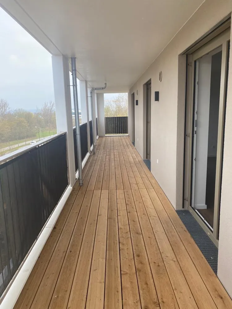 3 room apartment with 79 m² in Regensburg – Photo 10