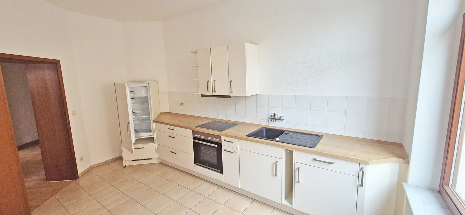 2 Zimmer Wohnung mit 79 m² in Halle (Saale) – Bild 5
