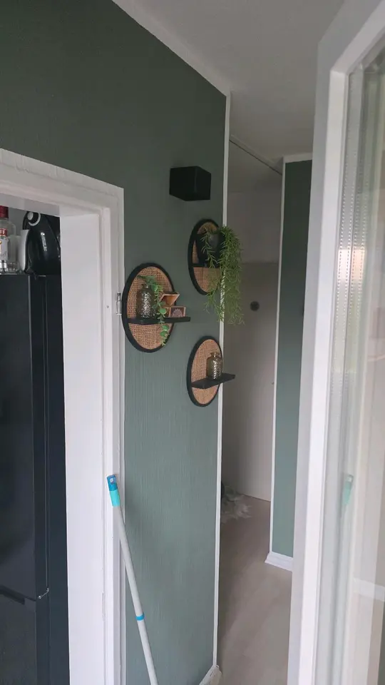 4 Zimmer Wohnung mit 90 m² in Minden – Bild 4
